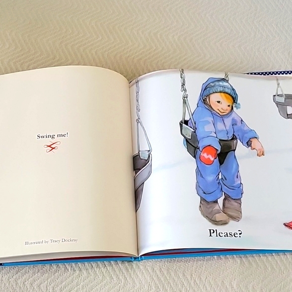 Give Please A Chance Book by James Patterson & Bill O'Reilly - Picture 5 of 5